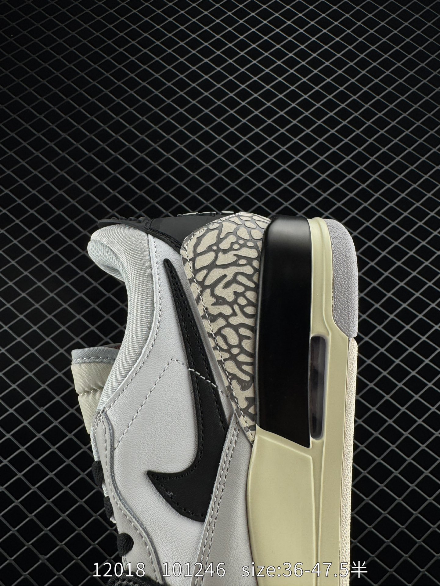 Air Jordan Legacy 312